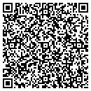 QR code with Redhawk Movers contacts