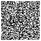QR code with Myers Hauling & Tree Service contacts