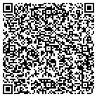 QR code with Orlando Tree Service contacts