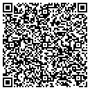 QR code with Ronald Reichard D contacts