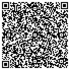 QR code with Factory Car Outlet Inc contacts