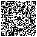 QR code with Djs Industries Inc contacts