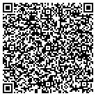 QR code with Reddick Tree Service contacts