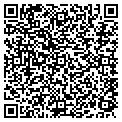 QR code with G Santa contacts