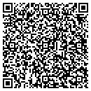 QR code with Hebron Auto Service contacts