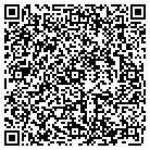 QR code with Richard Taylor Tree Service contacts