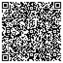 QR code with Roark's Tree Service contacts