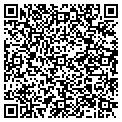 QR code with Supercuts contacts