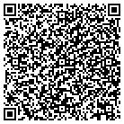 QR code with R & S Stump Grinding contacts