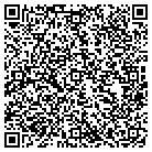 QR code with T & P Sales And Consulting contacts