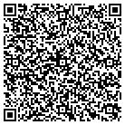 QR code with Advanced Health Scan LTD Part contacts