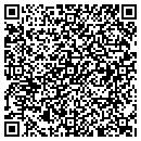 QR code with D&R Custom Carpentry contacts