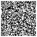 QR code with T L Stevens Well CO contacts