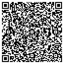 QR code with Harleymancom contacts