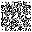 QR code with E & A Custom Carpentry Inc contacts