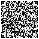 QR code with C & A Business Management LLC contacts