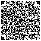 QR code with Servpro of Carbondale Marion contacts