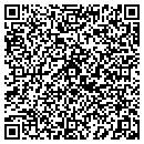 QR code with A G Air Express contacts