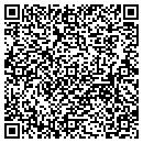 QR code with Backend Inc contacts