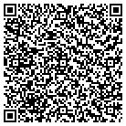 QR code with Servpro of Lagrange Burr Ridge contacts