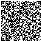 QR code with R & S Overhead Door Of S Bay contacts