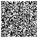 QR code with The Tree Service Co contacts