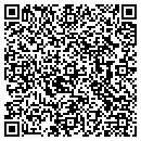 QR code with A Bark Above contacts