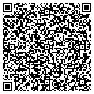 QR code with Timber Tiger Tree Service contacts