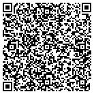QR code with Timber Tree Service Inc contacts