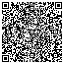 QR code with A Bark's View contacts