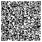 QR code with Tim Young Tree Service Inc contacts