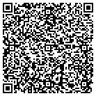 QR code with Advanced Bark Blowing LLC contacts