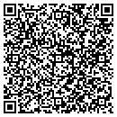 QR code with Alex G Strongen contacts