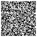 QR code with At Your Bark & Paw contacts
