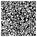 QR code with At Your Bark & Paw contacts