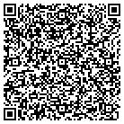 QR code with National Bandsaw Service contacts