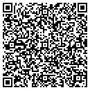 QR code with Alarm World contacts