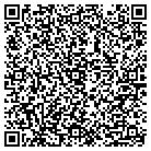 QR code with California Sentry Security contacts