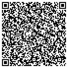 QR code with W Evans Tree Service Inc contacts