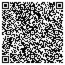 QR code with Ofer Zur PHD contacts