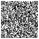 QR code with Yarbroughs Tree Service contacts