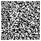 QR code with A American Home Security System contacts