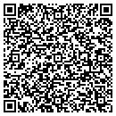 QR code with Atc/Vancom contacts