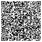 QR code with Adt Monitored Home Security contacts