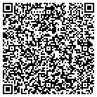 QR code with Aegis Security Guard Service contacts