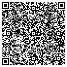 QR code with A Mathews Tree Service contacts