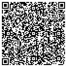 QR code with A New Leaf Tree Service Ltd contacts