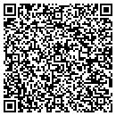 QR code with A Professional Tree Servi contacts