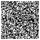 QR code with Ace Security Systems Inc contacts