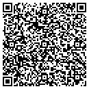 QR code with C S Well Service LLC contacts